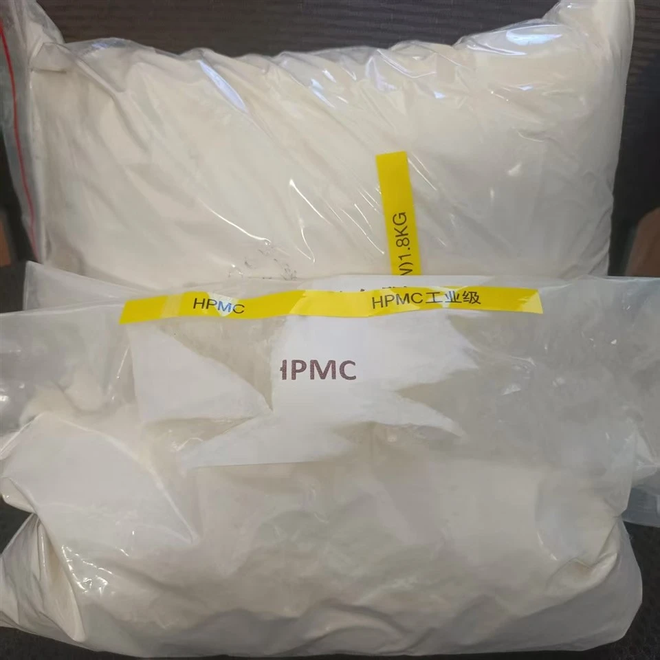 Carboxymethyl Cellulose (CMC)