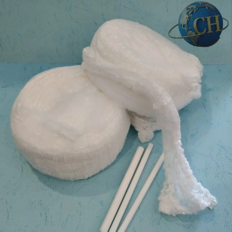 Clean Material Cellulose Acetate Tow