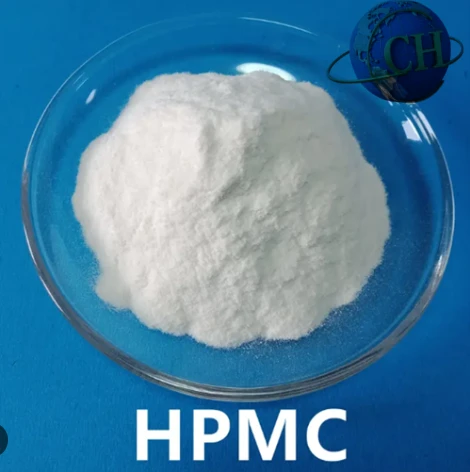 HPMC Cellulose Thickener